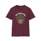 You Grow Girl G1 T-Shirt