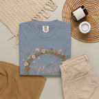 Peace Grows Here Premium T-Shirt