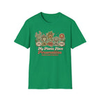 My Plants Have Personalities G1 T-Shirt