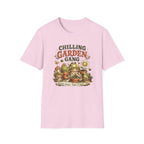 Chilling Garden Gang C1 T-Shirt