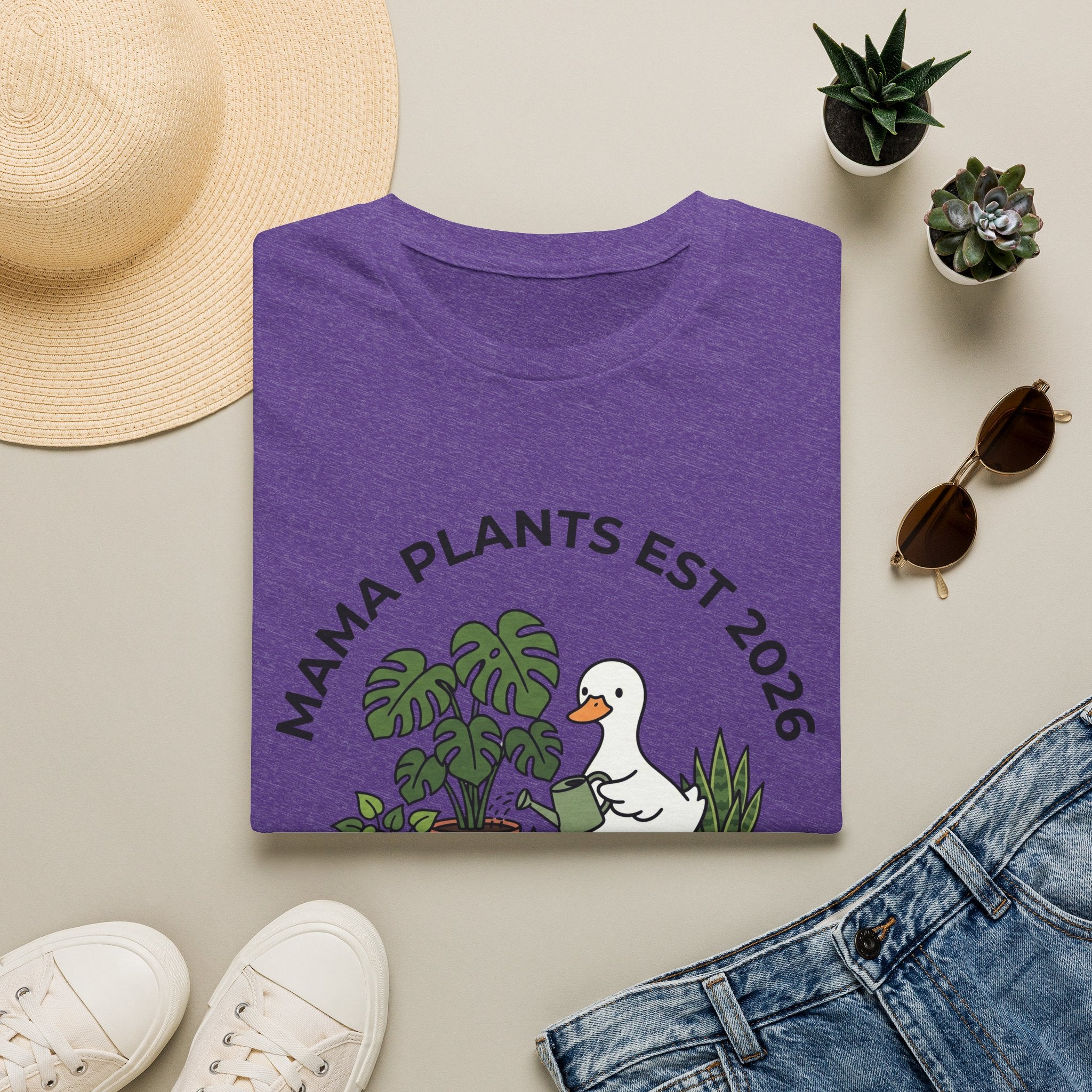 Going Crazy for Plants G1 T-Shirt