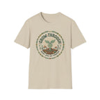 Sending You Good Vibes & New Leaves C1 T-Shirt