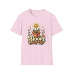 Bloom Anyway C1 T-Shirt
