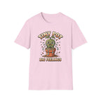 Tiny Pot Big Feelings G1 T-Shirt