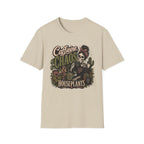 Caffeine Chaos Houseplants C1 T-Shirt