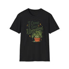 I Came I Saw I Overwatered C1 T-Shirt