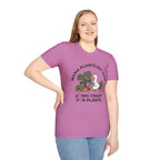 Going Crazy for Plants G1 T-Shirt