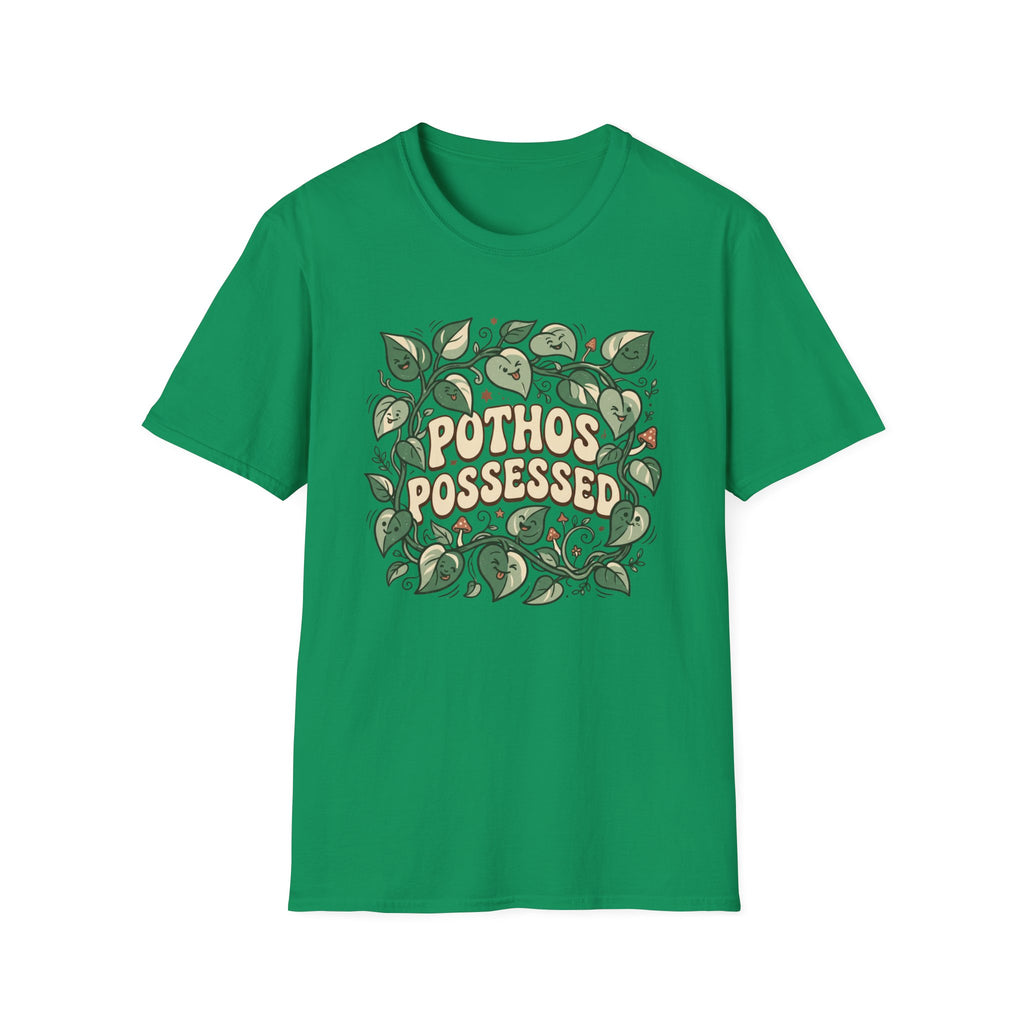 Pothos Possessed G1 T-Shirt