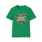 Pothos Possessed G1 T-Shirt