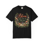 Bloom Where You are Planted Premium T-Shirt
