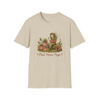 Plant Mama Magic G1 T-Shirt