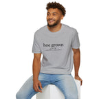 hoe grown G1 T-Shirt