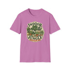 Indoor Jungle Crew C1 T-Shirt