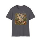 Tiny Garden Big Feelings C1 T-Shirt