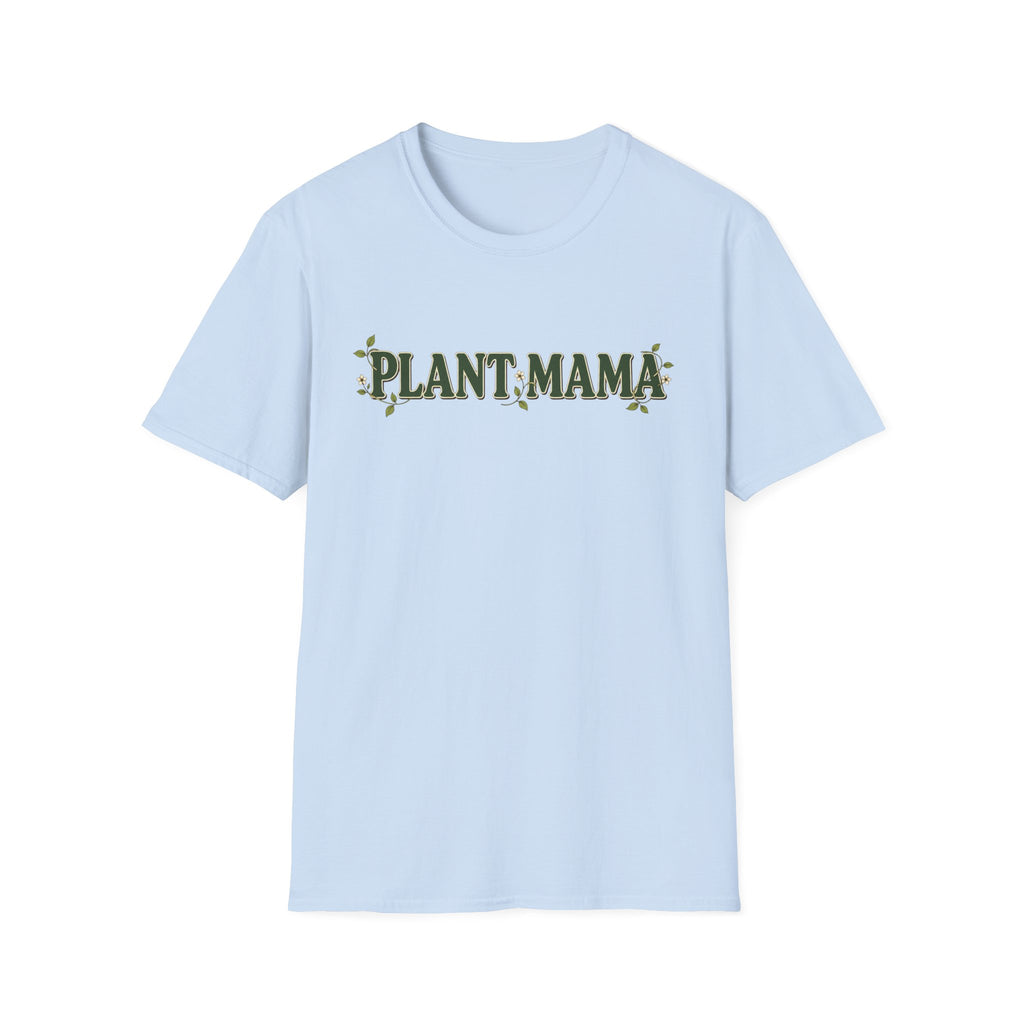 Plant Mama Minimalist C1 T-Shirt