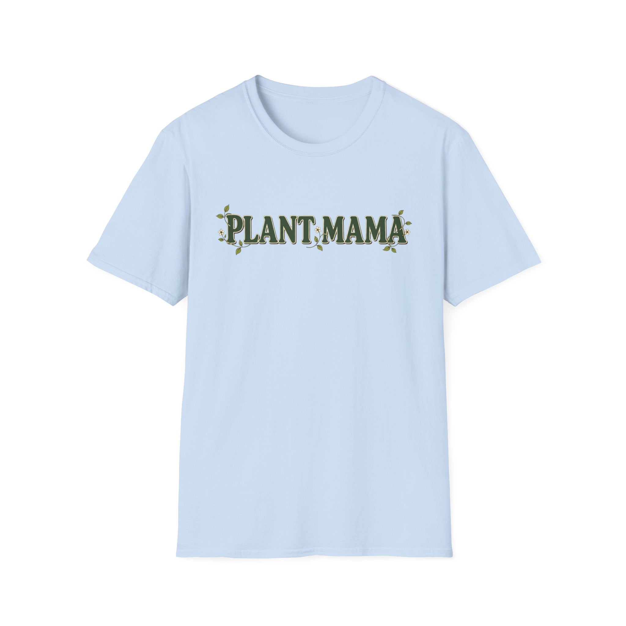 Plant Mama Minimalist C1 T-Shirt