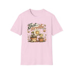 Just Breathe C2 T-Shirt