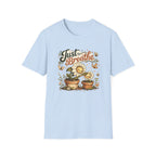 Just Breathe C2 T-Shirt