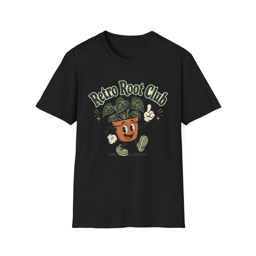 Stay Rooted C1 T-Shirt