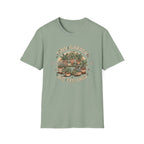 Tiny Garden Big Feelings G1 T-Shirt
