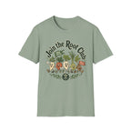 Join the Root Club C1 T-Shirt