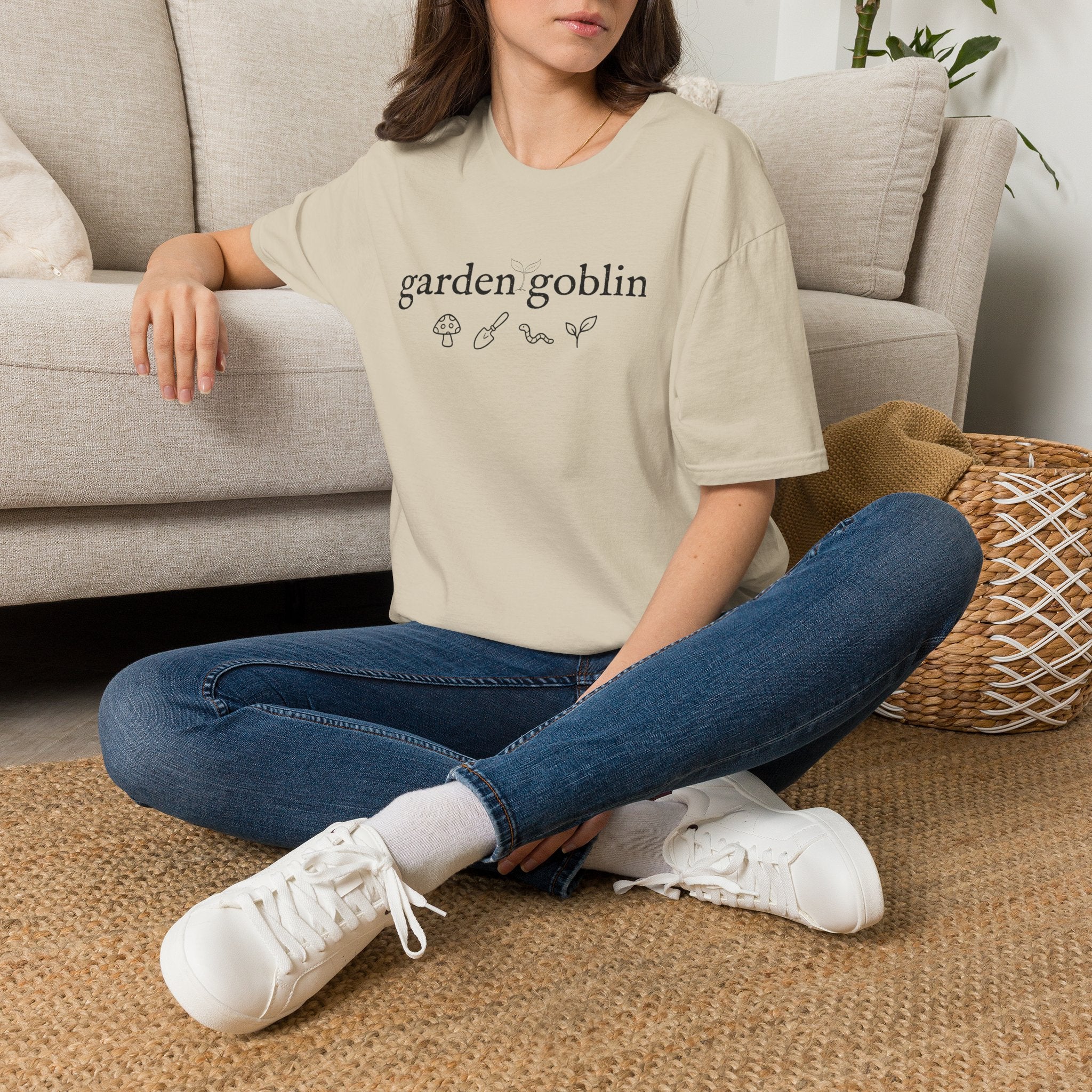 garden goblin G1 T-Shirt