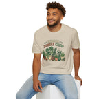 I Like My Plants Dramatic G1 T-Shirt