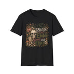 All Plants are Edible Some only Once C5 T-Shirt