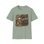 Poison Garden Club C1 T-Shirt