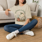 Keep Growing Little Sprout G1 T-Shirt