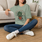 Retro Root Club G1 T-Shirt