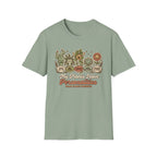 My Plants Have Personalities G1 T-Shirt
