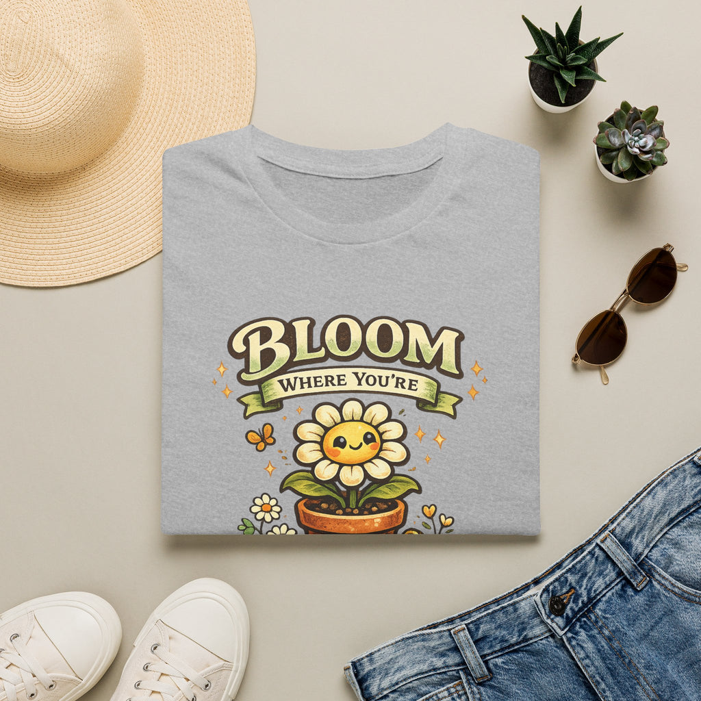 Best of Luck C1 T-Shirt