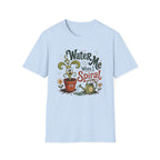 Water Me When I Spiral C1 T-Shirt