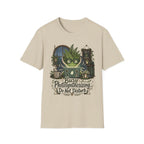 Busy Photosynthesizing Do Not Disturb C1 T-Shirt