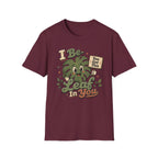 I Be Leaf In You C1 T-Shirt