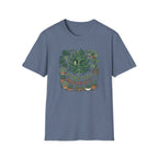 Monstera Made Me Do It G1 T-Shirt