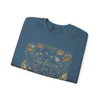 Medicine for the soul G1 Crewneck Sweatshirt