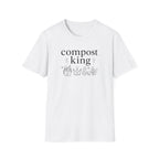 compost king C1 T-Shirt