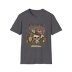 Poison Garden Society C1 T-Shirt