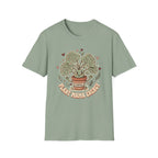 Plant Mama Energy G1 T-Shirt