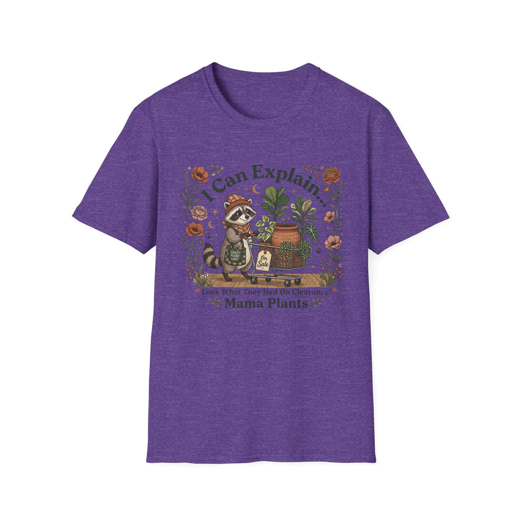 I Can Explain G1 T-Shirt