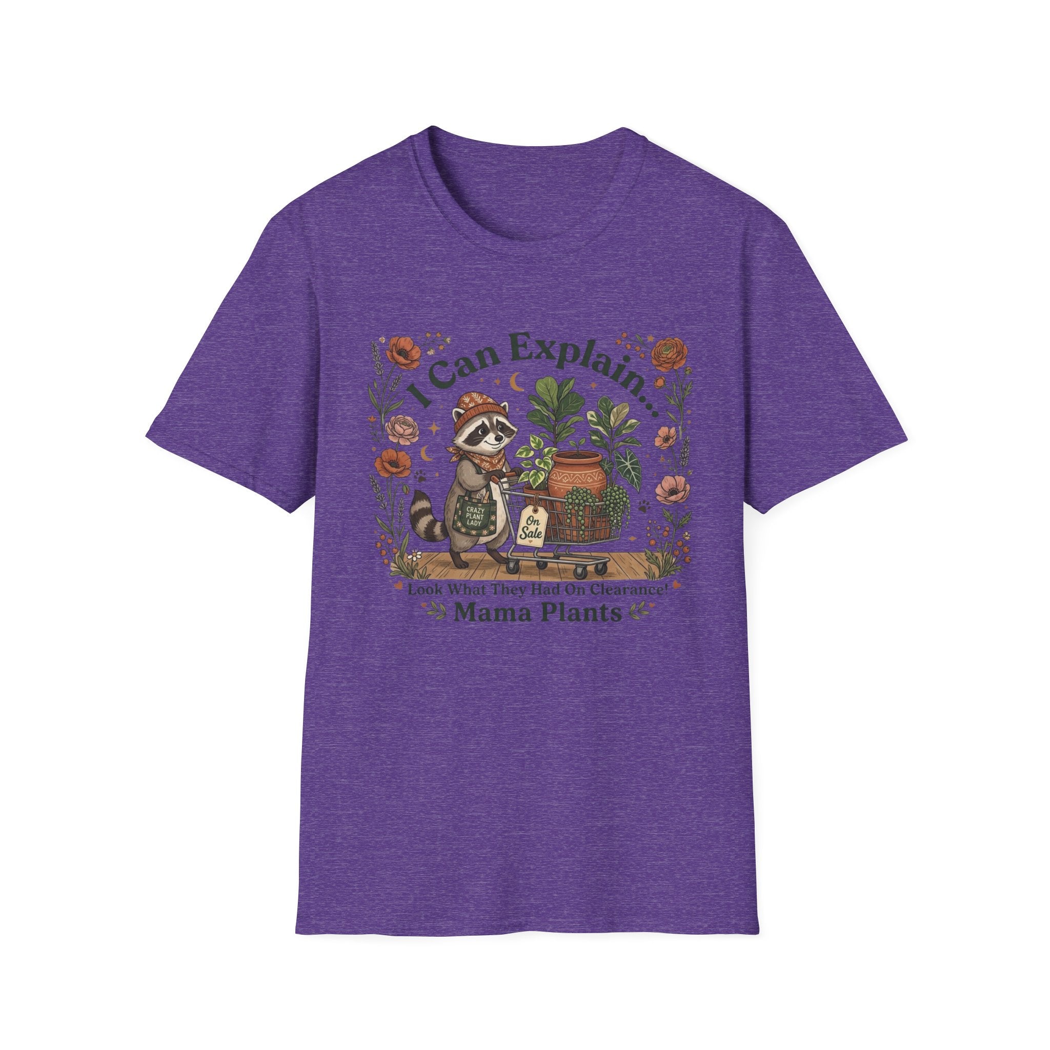 I Can Explain G1 T-Shirt