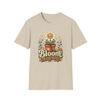Bloom Anyway C1 T-Shirt