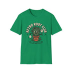Retro Root Club G1 T-Shirt