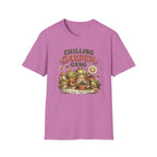 Chilling Garden Gang C1 T-Shirt