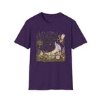 Whimsical Garden Club C1 T-Shirt