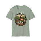 Certified Plant Daddy C1 T-Shirt