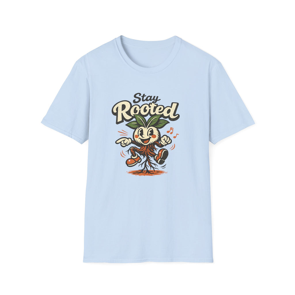 Stay Rooted C2 T-Shirt