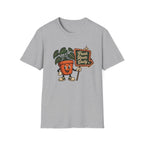 Fresh Roots Daily C1 T-Shirt